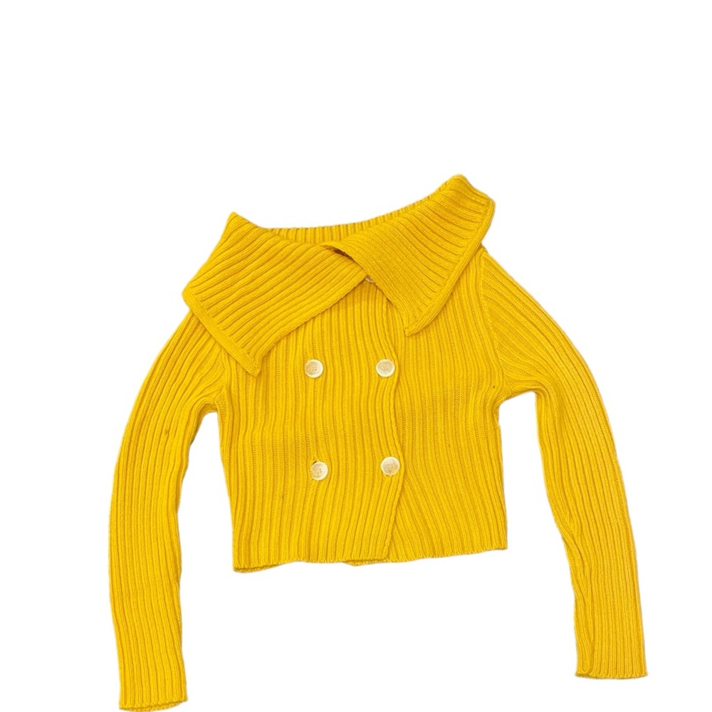 HYPE women’s sweater, vintage, worn but good quality